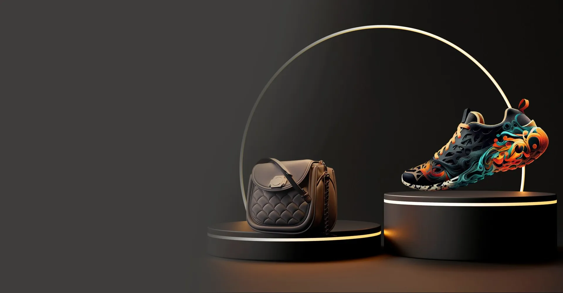 Physical Assets NFT Marketplace Development Services